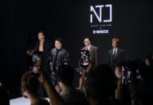 Saigon Fashion Runway: Bước chuyển mình từ Celebrating Local Pride