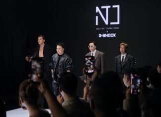 Saigon Fashion Runway: Bước chuyển mình từ Celebrating Local Pride