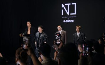 Saigon Fashion Runway: Bước chuyển mình từ Celebrating Local Pride