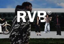 RVB (Ranverbae) ra mắt BST Hè 2026 “KAIHO/ LIBERATION”